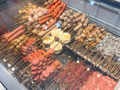 -津门炒饭王(天佑城店)