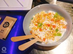 -很久以前羊肉串(大华三路店)