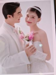 -金夫人婚纱摄影(总店)
