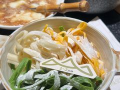 -山缓缓火锅(青岛万象城店)
