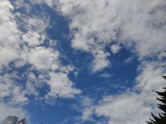 -青岛第三海水浴场
