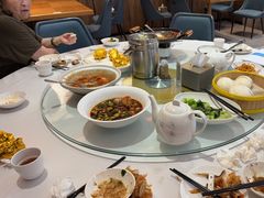 -延年酒店-延飨餐厅(延年文苑店)