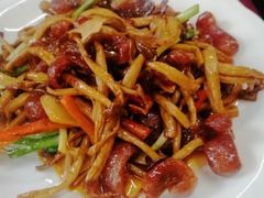 -庆丰农庄·团建·农家菜(大浪店)