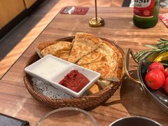 -耶里夏丽·新疆菜(徐家汇臻选店)