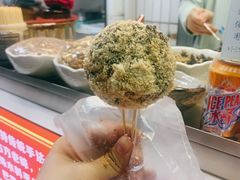 -老金家蛋菜夹馍(西安总店)