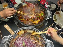 -辣尚瘾·烤鱼·新川菜(交大直营店)