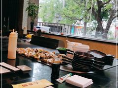 -真剑日本料理·铁板烧(贵州路店)