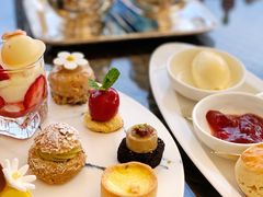 -上海和平饭店华懋阁 Cathay Room