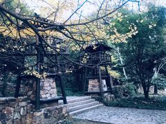-穹窿山景区