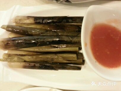 蜜桃餐厅(朝阳大悦城店)图片