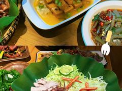 -隔壁老王·家常云南菜(花巷店)