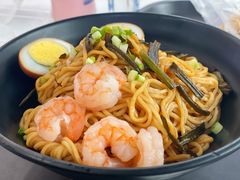 -贝林大翅鲸简餐厅(国家海洋博物馆店)