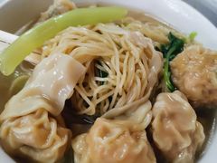 -坚记面店(一德路店)