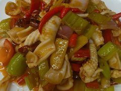 -小海豚·老字号海鲜餐厅(三亚湾店)