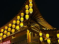 -大小河街