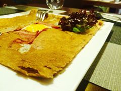 LA&nbsp;CREPERIE&nbsp;BRETONNE-LA CREPERIE BRETONNE布列塔尼法式餐厅(天童北路店)