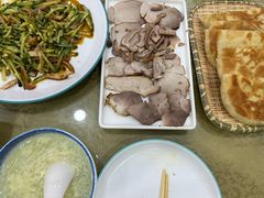 -李连贵熏肉大饼(沈阳站店)