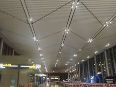 -贵阳龙洞堡国际机场-T2航站楼