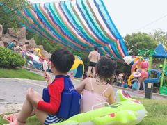 -思念果岭悦温泉