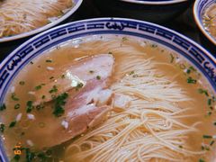 -同得兴 Since·1995 传统苏式面馆(嘉馀坊店)