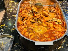 -御品海宴海鲜自助餐厅(龙岗万科广场店)