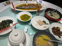 -上海会馆(香港名都店)