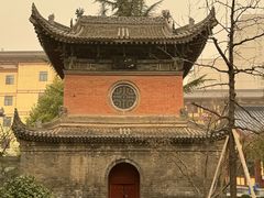 -西安大兴善寺