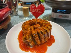 -巢爷老味(东方红店)