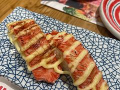 -Sushi Love 创意寿司(丽影广场店)