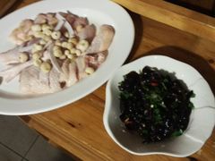 原味椰子鸡-润泽园椰子鸡(汇一城店)