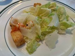 -Wolfgang’s Steakhouse 沃夫冈牛排馆(上海白玉兰广场店)