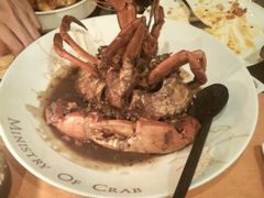 -Ministry of Crab(科伦坡店)