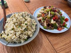 花饭-静一餐厅·湖北菜(前门创始店)
