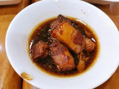 红烧肉-和记粉馆(湘春路店)