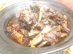 -郑记•不夜城烧烤•龙虾•虾蟹(黄鹤楼店)