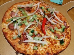 -乐凯撒披萨(正佳广场店)