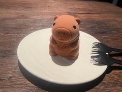 -瓦库茶馆37号(北龙湖店)