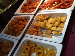 -福缘烤肉王自助(爱琴海-原比尔森店)