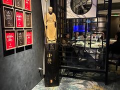-皇朝会.经典传统粤菜(外滩店)