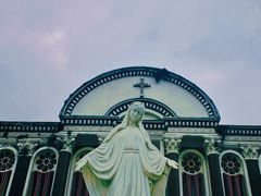 -平安桥天主教堂
