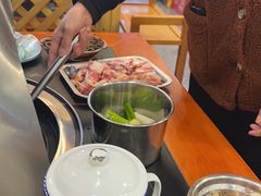 -老家大锅台·地锅鸡·铁锅炖(建邺文体路店)