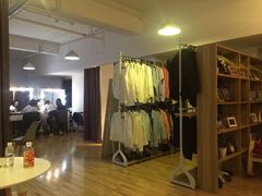 -壹人壹像工作室(购物公园店)