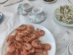 -庆山饭店·海鲜饺子家常菜(北戴河黑石路店)