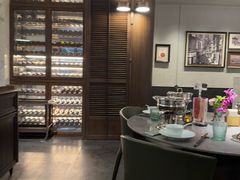 -鼎鼎香·港式火锅·臻选店(北京SKP店)