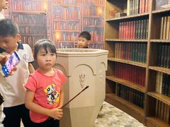 -逃脱反斗城沉浸剧情密室(北京路店)