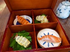 -大雄寿司(中华广场店)