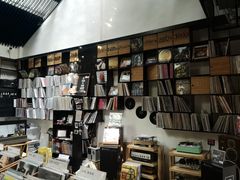 -黑胶星球(华发中城商都店)