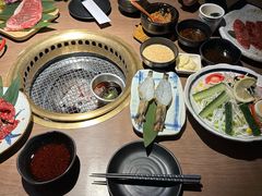 -虎丸烧肉(世纪汇店)