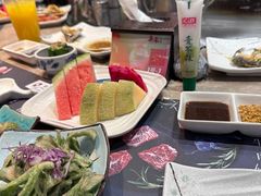 -大渔铁板烧(大悦城店)