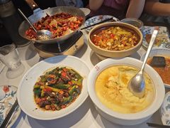 -匠熙小馆(崇文门店)